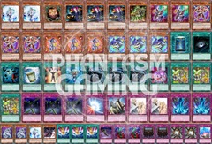 Wind-Up Deck Cyber Dragon Royal Decree Effect Veiler Yugioh